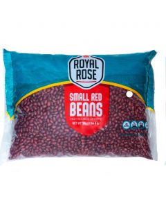 Royal Rose Small Red Beans 3 kg