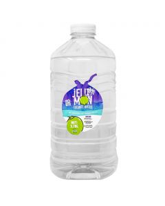 Coconut Water 3.89 L / 131.5 oz