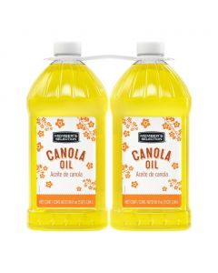 ’s Selection Canola Oil 2 Units / 2.84 L / 96 oz