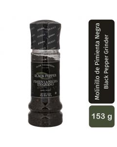 Olde Thompson Black Pepper with Grinder 153 g / 5.4 oz