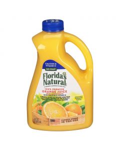 Florida&#039;s Natural Orange Juice 2.63 L / 89 oz