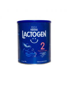 Nestlé Lactogen Infant Formula Stage 2 / 900 g