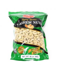 Regal Cashew Nuts 850 g / 30 oz