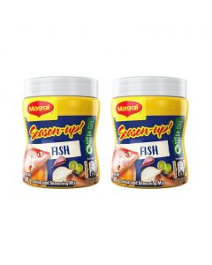 Maggi Season Up Fish 2 Units / 380 g