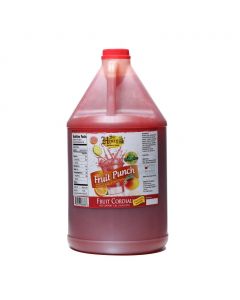 Sir Henry Fruit Punch Drink 3.8 L