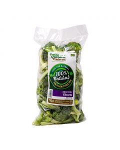 Broccoli Florets 1 kg / 2.2 lb