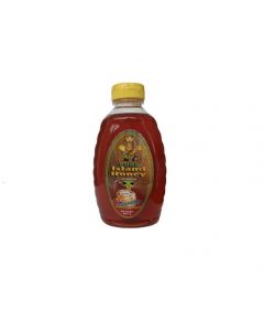 Pure Island Honey 884.7 g / 2 lb