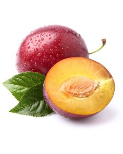 Plum 907 g / 2 lb