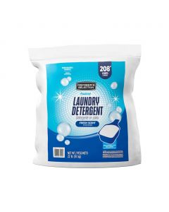 Selection Biodegradable Powder Laundry Detergent 10 kg / 22 lb / 208 Washes
