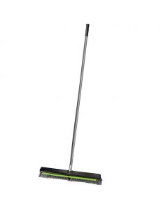 Kodiak Industrial Push Broom with Squeegee 61 cm / 24&quot;