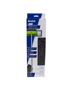 Kodiak Cleaning System 4 Pieces