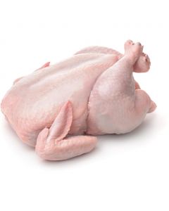 Best Dressed Frozen Whole Chicken 6 Units Bag