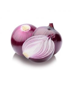 Red Onion 1.36 kg / 3 lb