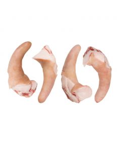 Smart Pak Pig Tail Bucket  3.62 kg / 8 lb