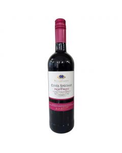 Barton and Guestier Nature Sweet Reserve Red Wine Bottle 750 mL