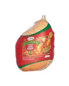 Grace Pork Leg Ham