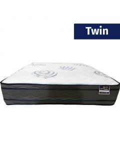 Serta Elite Comfort Pillow Top Twin Mattress 30 cm x 99 cm x 190 cm / 12&quot; x 39&quot; x 75&quot;