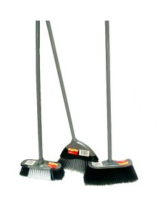 Teddy Household Broom 3 Units