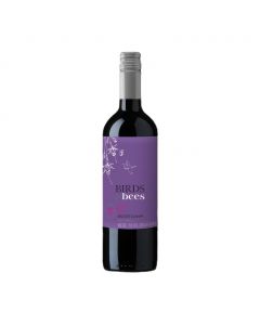 Birds &amp; Bees Red Wine Malbec 750 mL