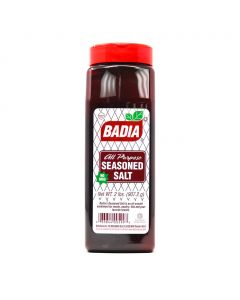 Badia Seasoning Salt 32 oz / 907 g