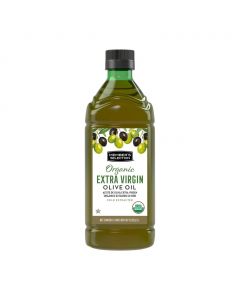 Selection Organic Extra Virgin Olive Oil 2L / 67 oz