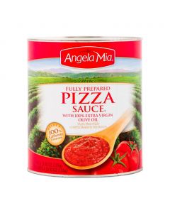 Angela Mia Pizza Sauce 3 kg / 6.61 lb