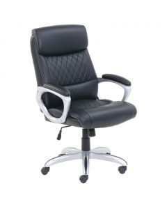 True Innovations High Back Executive Chair