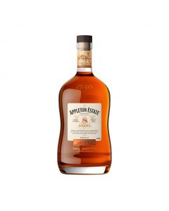 Appleton Estate Reserve Rum 8 Years / 750 mL / 25.3 oz
