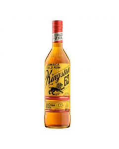 Kingston 62 Jamaica Rum / 750 mL / 25.4 oz