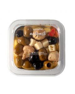 DeLallo Provoloni Antipasti 317 g / 11.2 oz