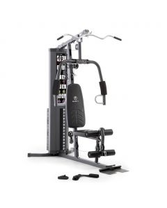 Marcy Stack Single Tower Multi-Function Machine 68.04 kg / 150 lb