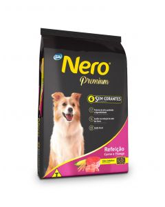 Nero Adult Dog Food 19.95 kg / 44 lb