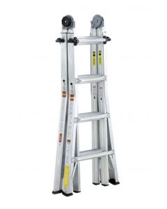 Cosco Articulating Multi Position Ladder 5.4 m / 18´