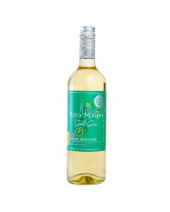 Vina Maipo Moscato 750 mL