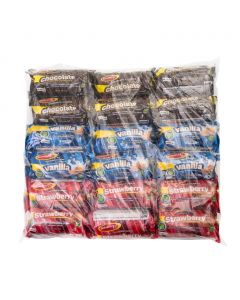 Butterkist Sandwich Cookies 18 Units / 55 g / 2 oz
