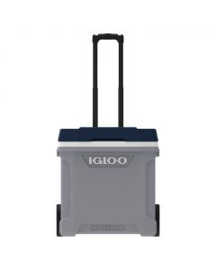 Igloo Rolling Cooler 58 L / 15.5 gal