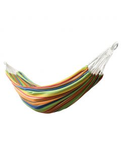 Ego Brazilian-Style Hammock with Carrying Bag 150 cm x 198 cm / 59&quot; x 78&quot;