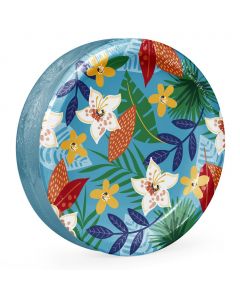 Artstyle Round Basic Plates 75 Units / 25.4 cm / 10&quot;