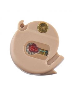 ’s Selection Rechargeable Battery for Hearing Aids