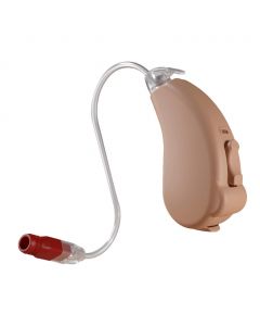 Selection Beige Hearing Aid 24 Channels Unit