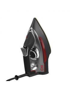 CHI Steam Iron with Titanium Ceramic Sole Plate