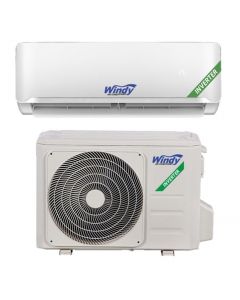 Windy Air Conditioner 18 000 BTU 50 Hz