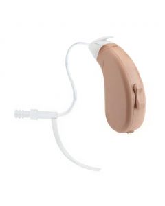 Selection 16-Channel Beige Hearing Aid Unit