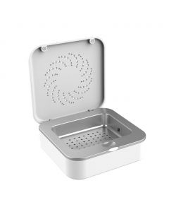 Selection Hearing Aid Disinfectant and Dryer