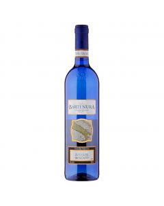 Bartenura Moscato D&#039;Asti DOCG Sweet Champagne Bottle 750 ml