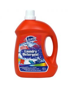 Versa Stubborn Stain Remover Laundry Detergent 5 L