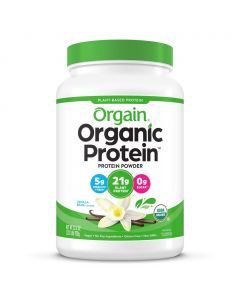 Orgain Plant Based Protein Powder 920 g / 2.03 lb