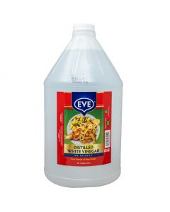 Eve White Vinegar 3.8 L