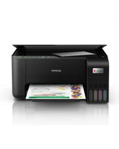 Epson Ecotank L3250 Multifunctional Printer with Voice Control C11CJ67301