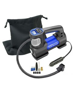 Bon-Aire 12 V Tire Inflator / DD24PS